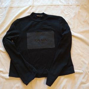 Long sleeve
